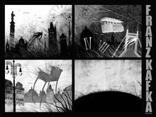 Indlæs billede til gallerivisning Kafka - Forvandlingen - Start