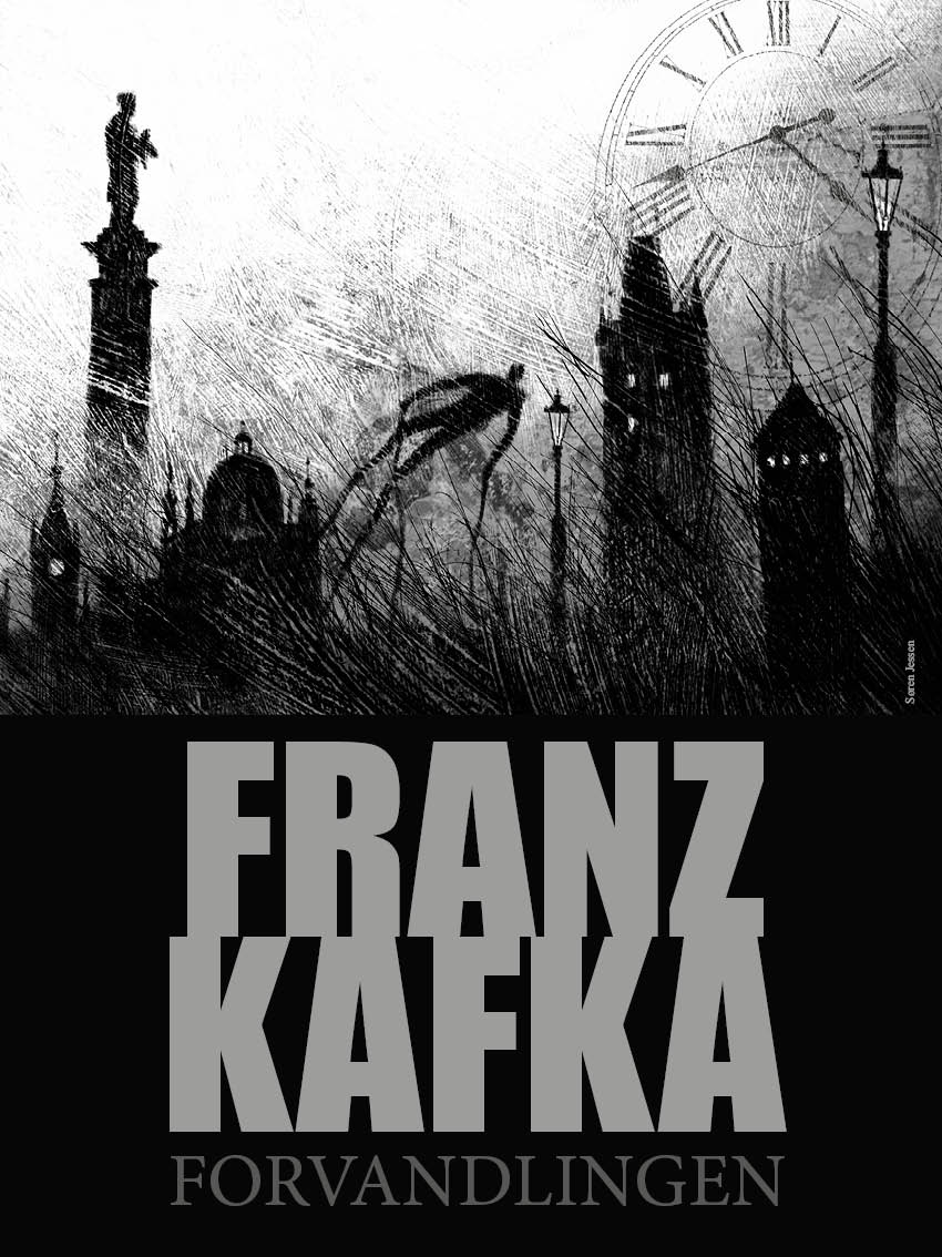 Kafka - Forvandlingen (I)